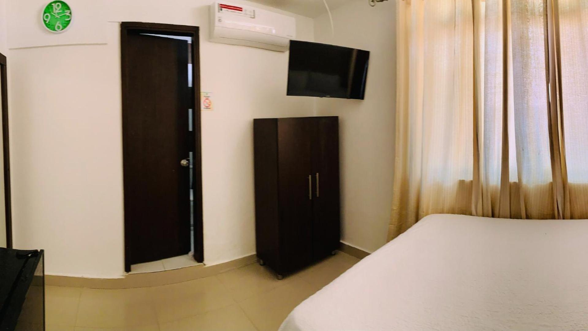 Apartahotel Bahia Tropical III San Andres  Exterior photo