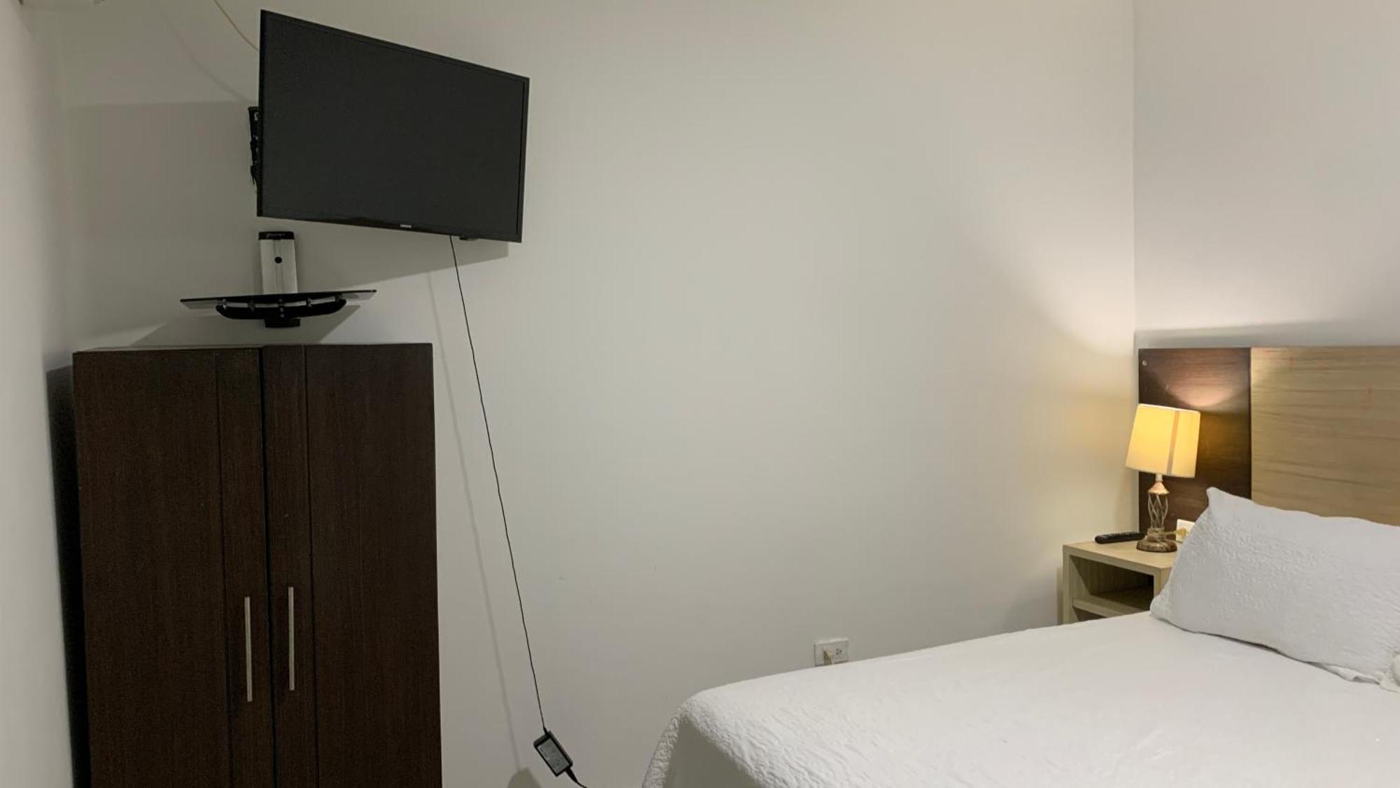 Apartahotel Bahia Tropical III San Andres  Room photo