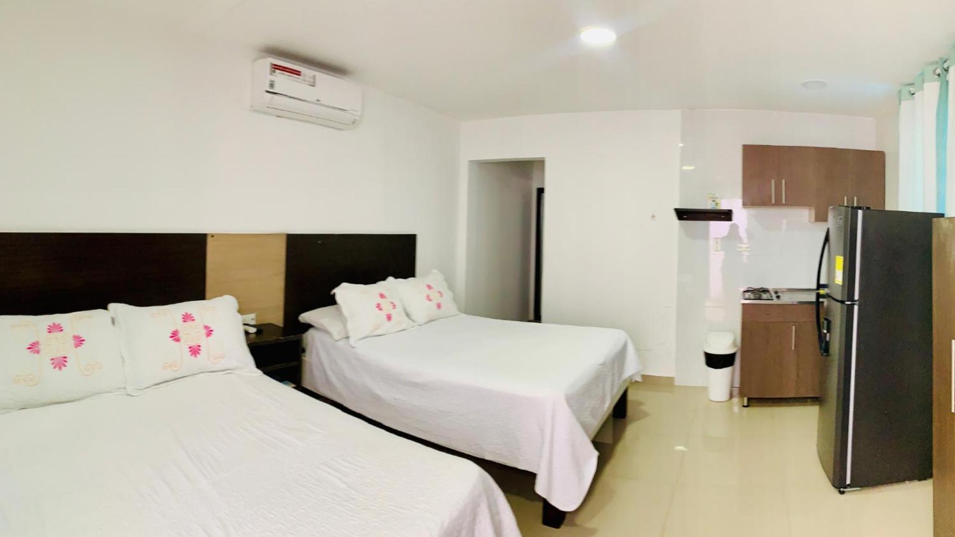 Apartahotel Bahia Tropical III San Andres  Room photo